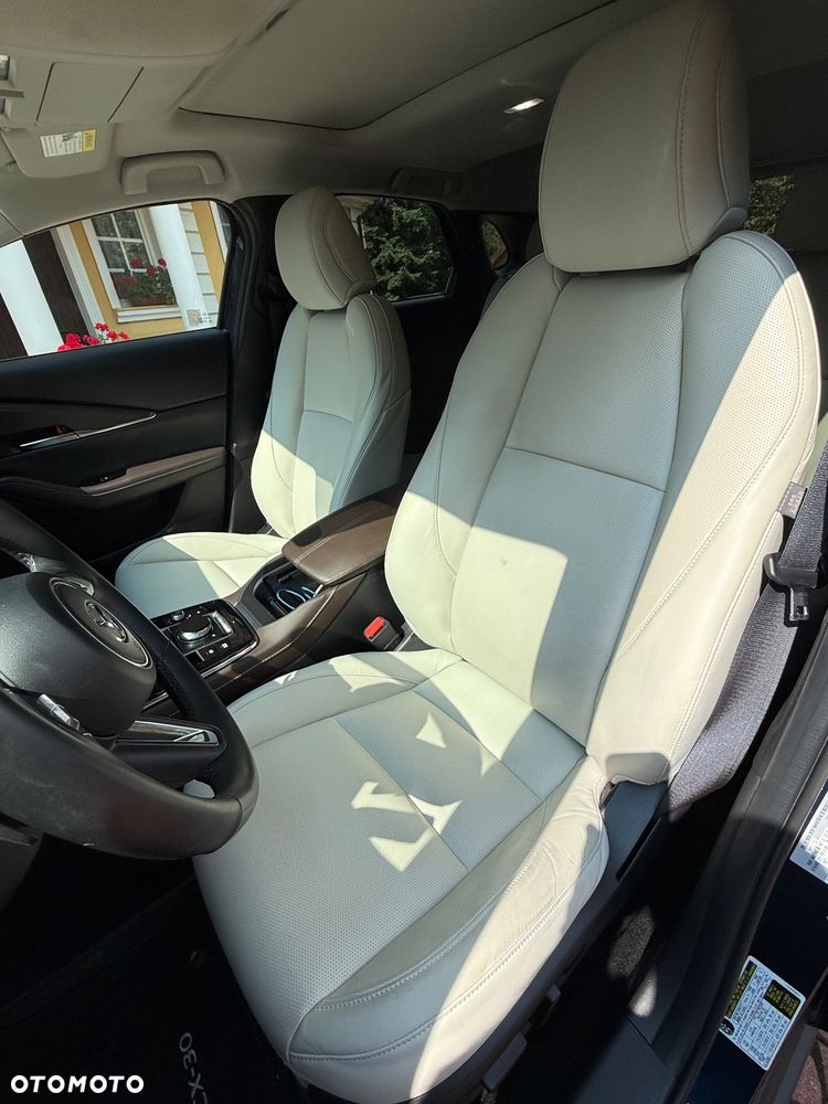 Mazda CX-30 - 7