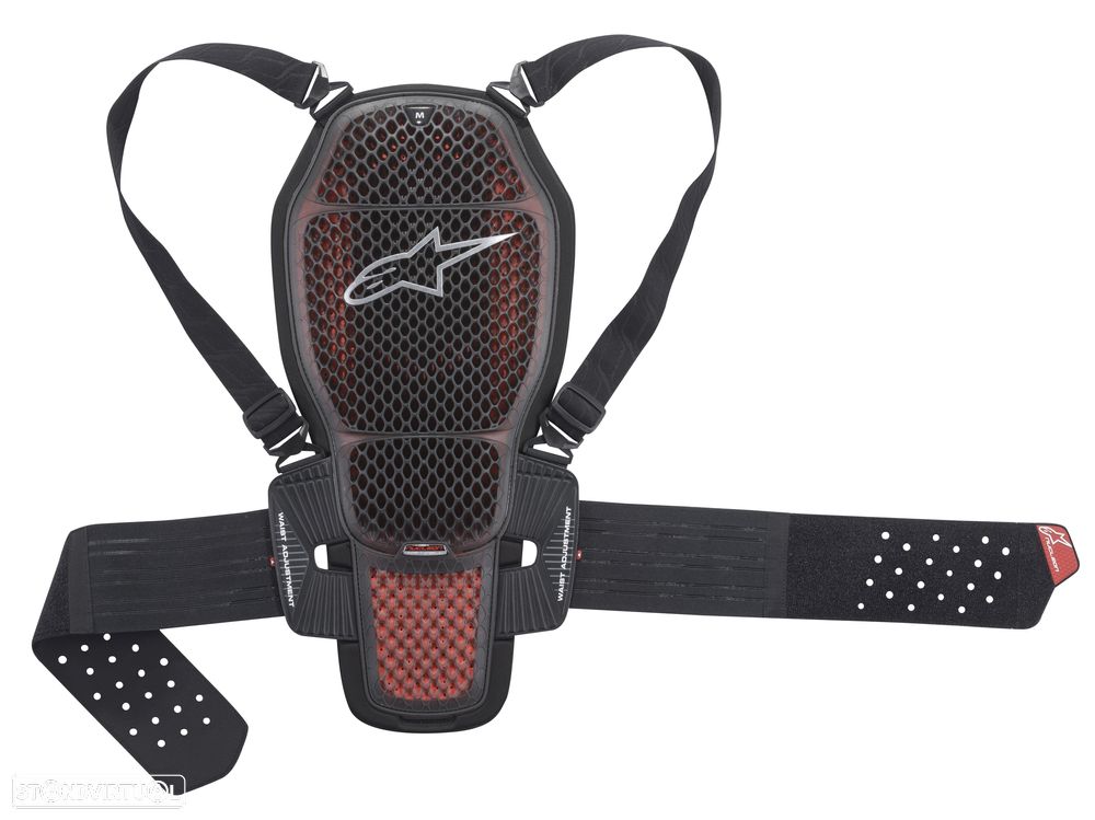 alpinestars prot. nucleon kr-1 cell 6504520 - 1