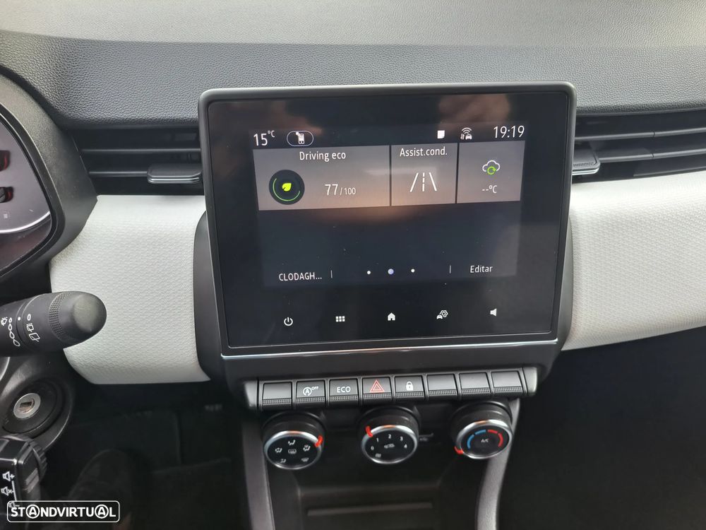 Renault Clio 1.0 TCe Evolution - 33