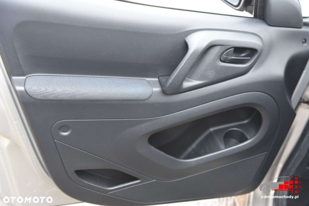 Peugeot Partner - 12