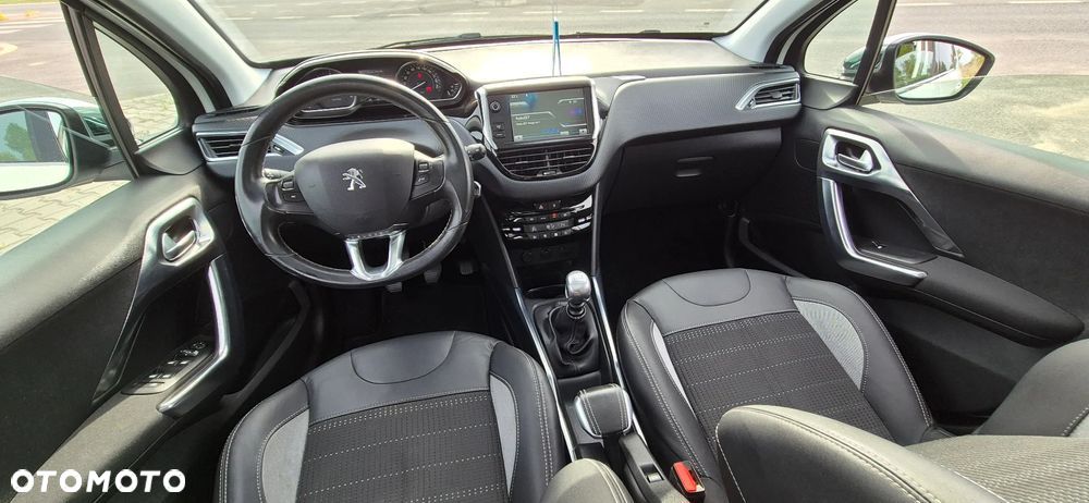Peugeot 2008 e-HDi FAP 115 STOP & START Business-Line - 20