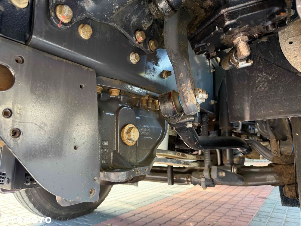 Renault KERAX=370DXi=6X4=BORDMATIC=HDS=TEREX - 33