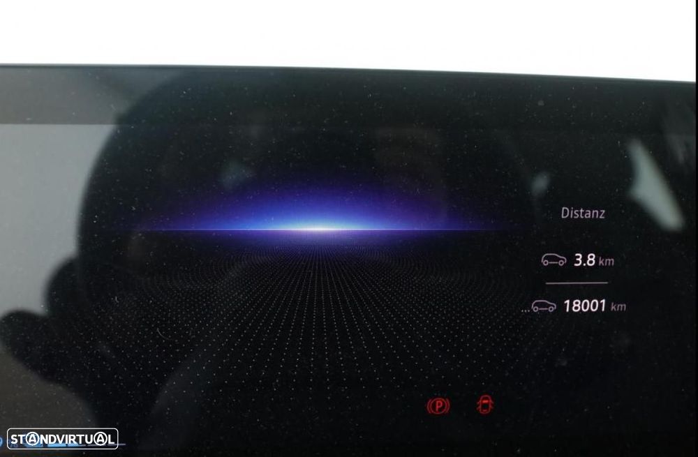 Renault Mégane E-Tech EV60 130hp optimum charge Evolution ER - 3