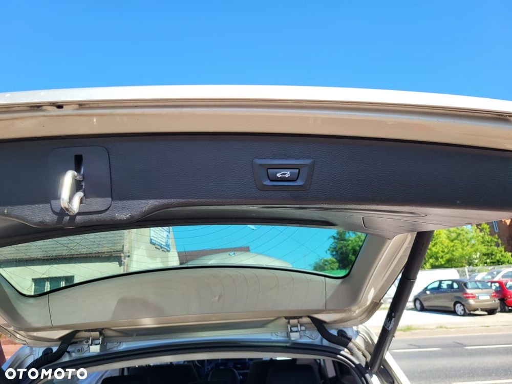 BMW X3 xDrive20d Luxury Line sport - 28