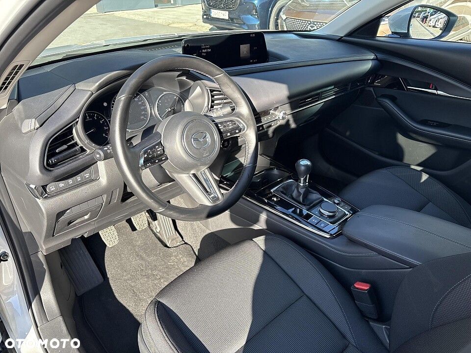 Mazda CX-30 2.0 mHEV Exclusive-Line 2WD - 13