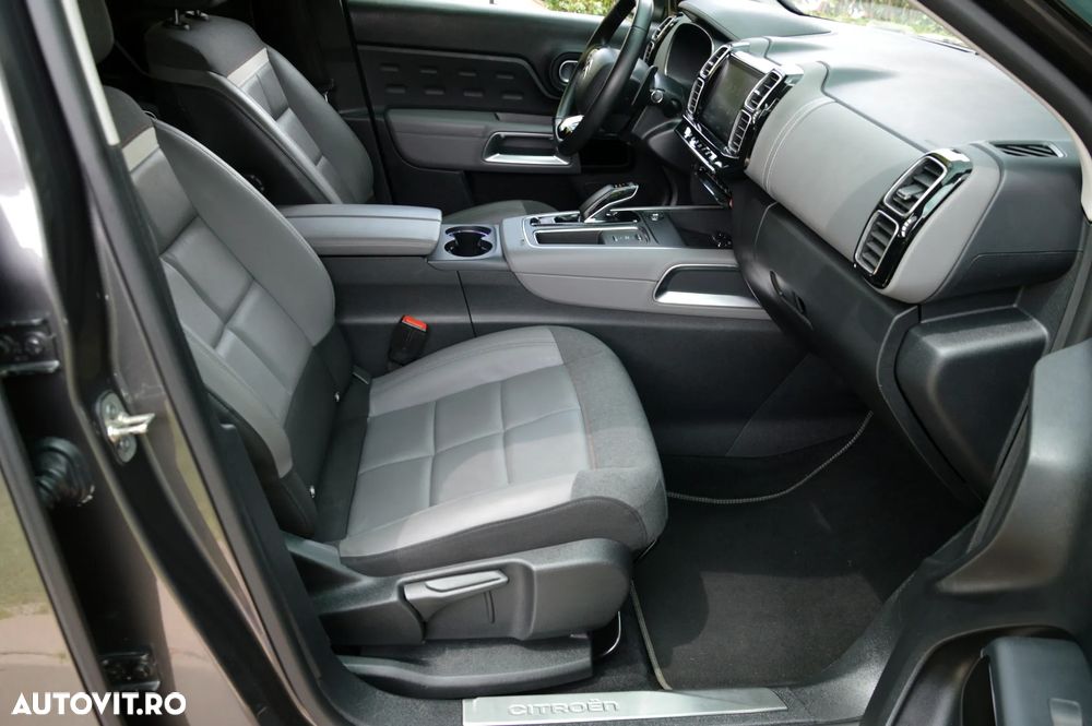Citroën C5 Aircross - 20