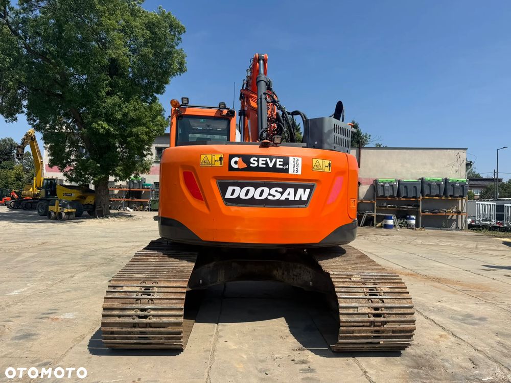 Doosan Doosan DX 235 LCR - 5 - Triple boom - 5