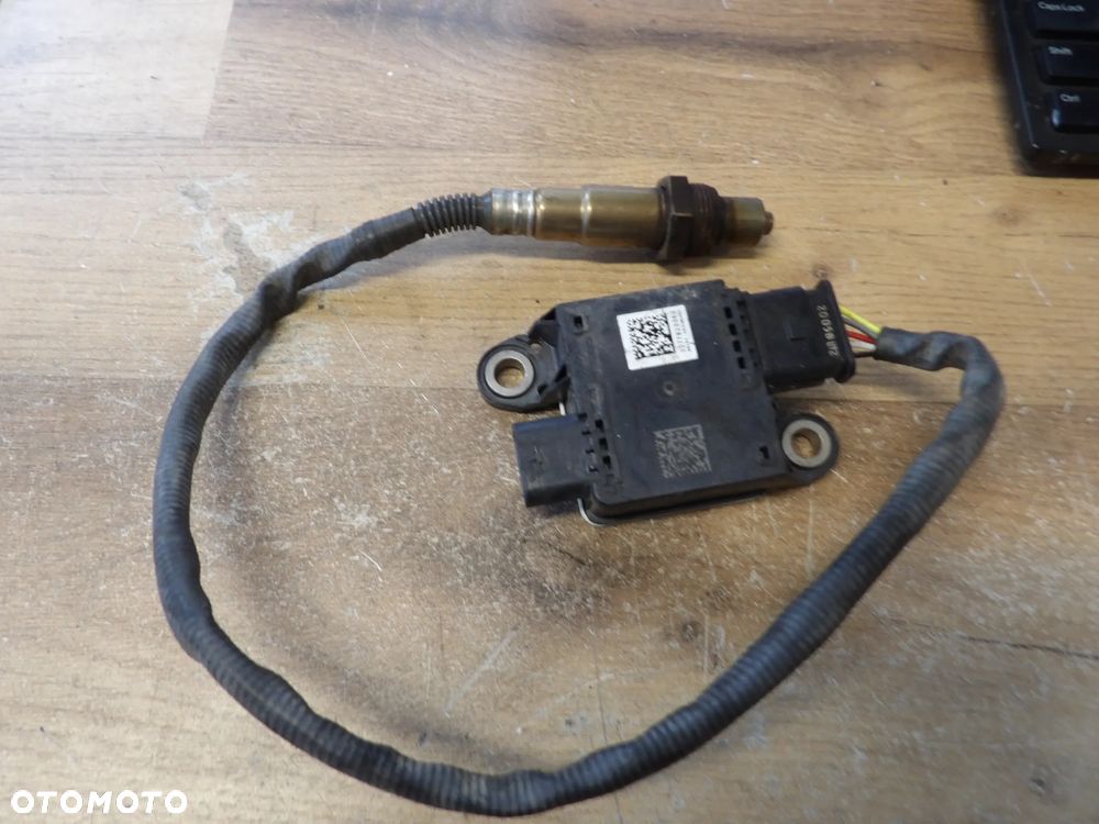 JAGUAR - SONDA LAMBDA - HJ32-5H310-AD - 1
