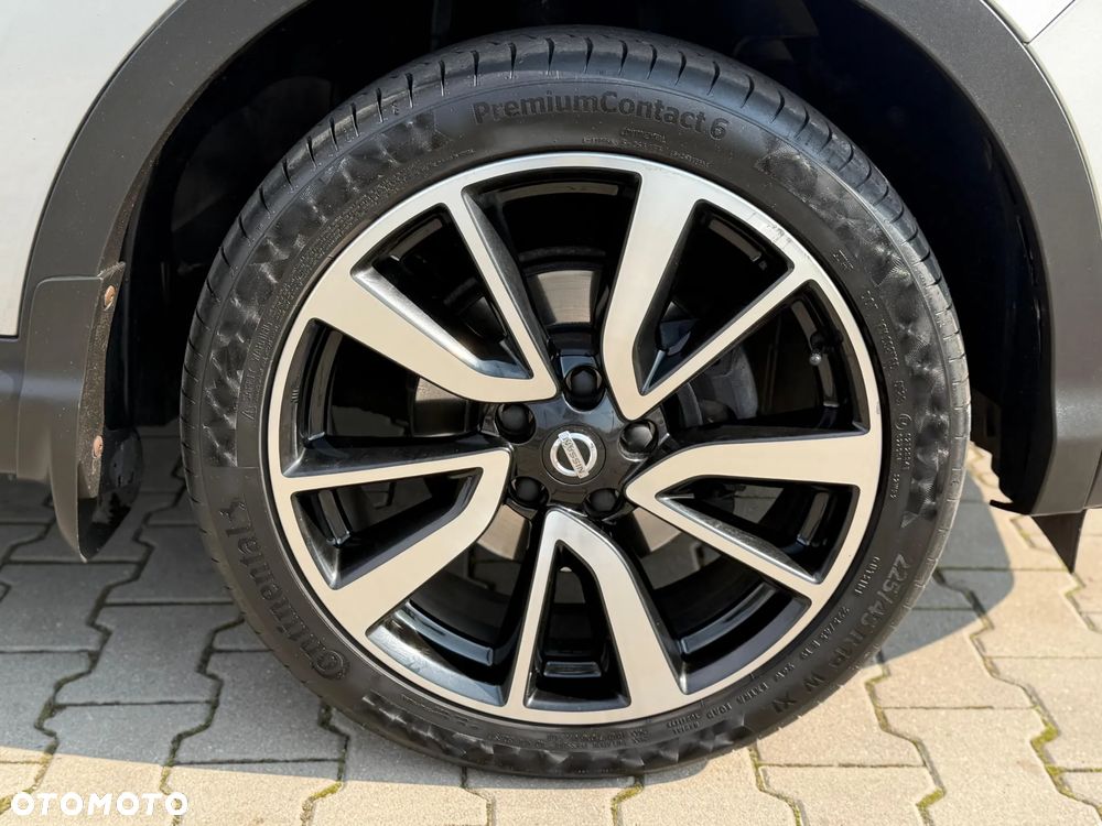 Nissan Qashqai 1.2 DIG-T Tekna - 27