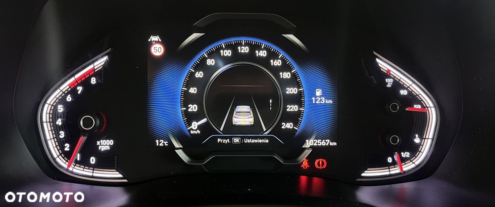 Hyundai i30 1.0 T-GDI Style - 10