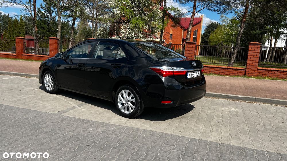 Toyota Corolla 1.6 Active - 2