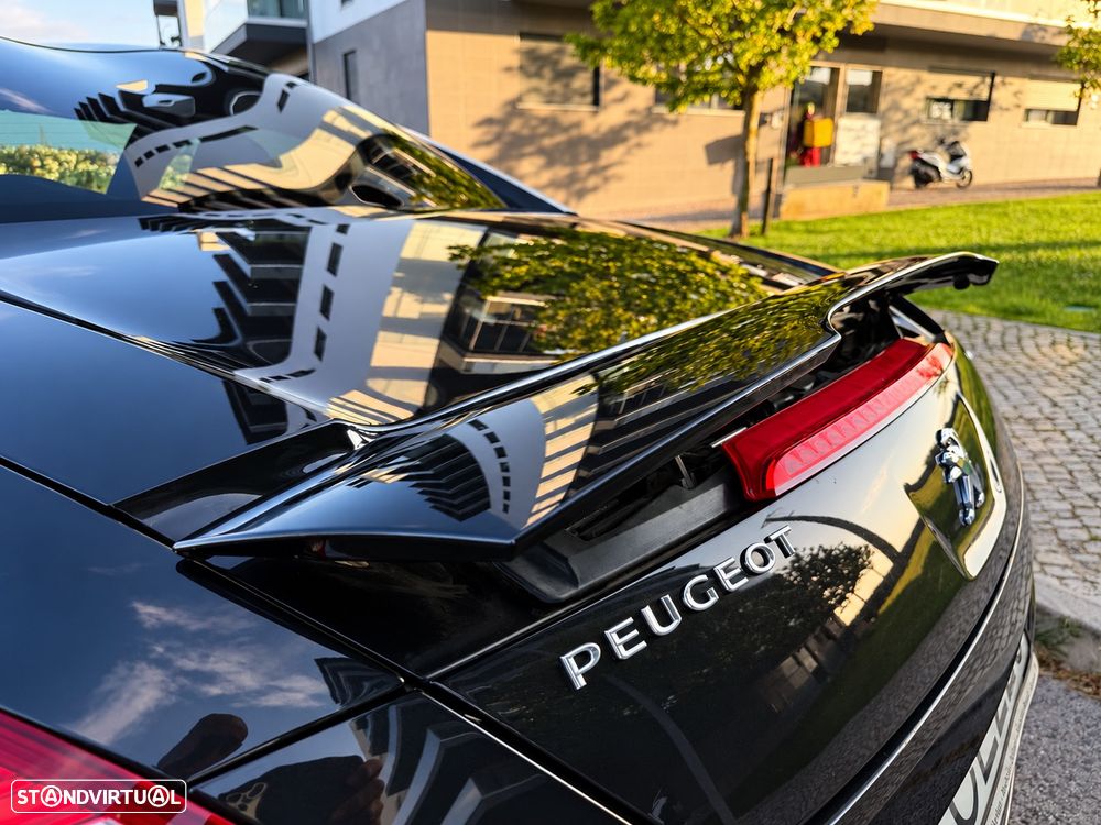 Peugeot RCZ 1.6 200 THP Onyx - 7