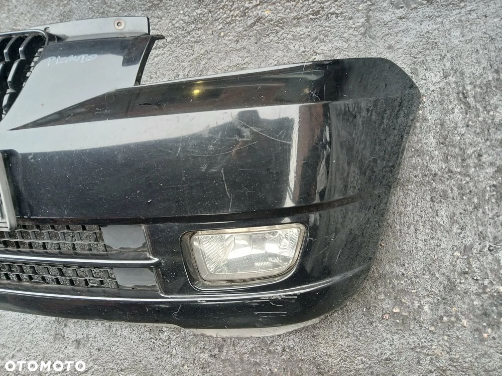 Kia Picanto zderzak przedni - 3