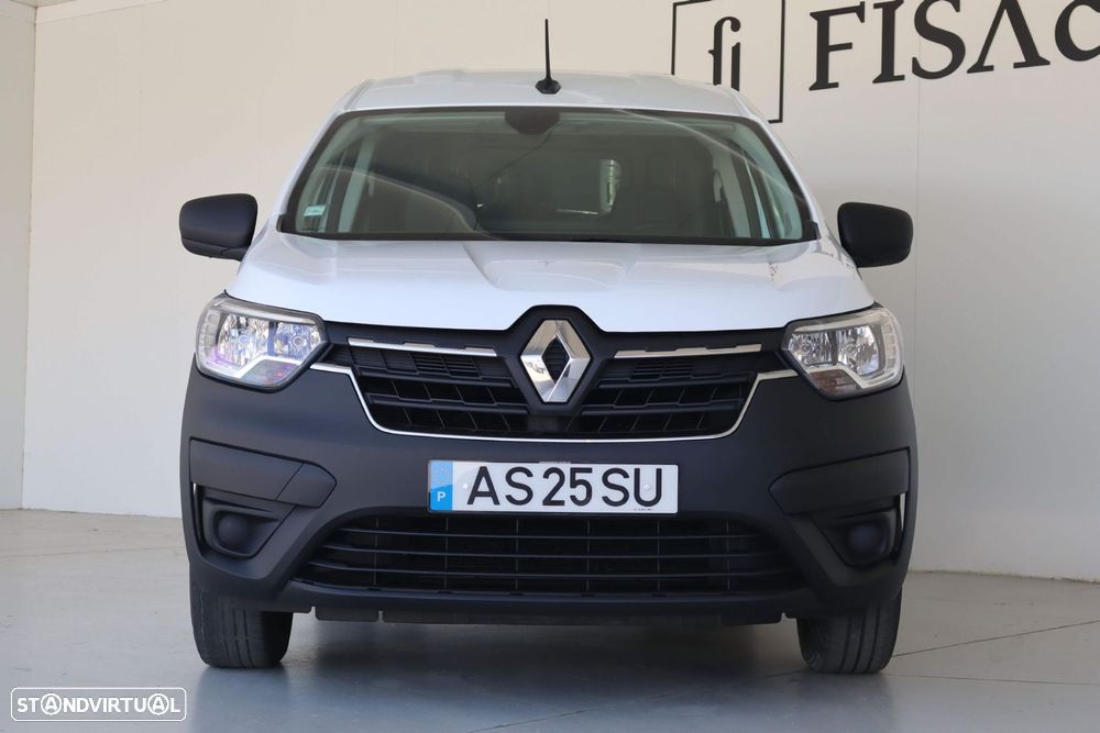 Renault Express 1.5 BlueDCi Confort - 3