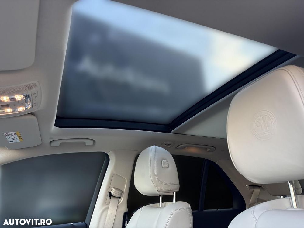 Mercedes-Benz GLE AMG 53 4Matic+ AMG Speedshift TCT 9G AMG Line Advanced Plus - 15