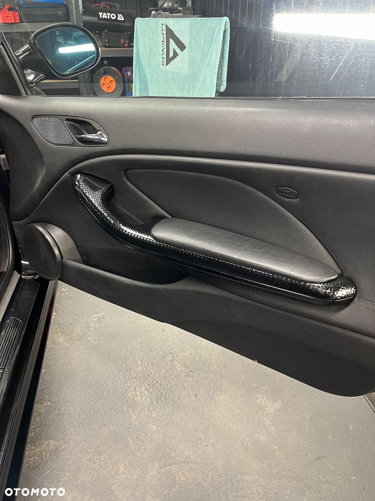 BMW Seria 3 320 Cd Edition Sport - 24