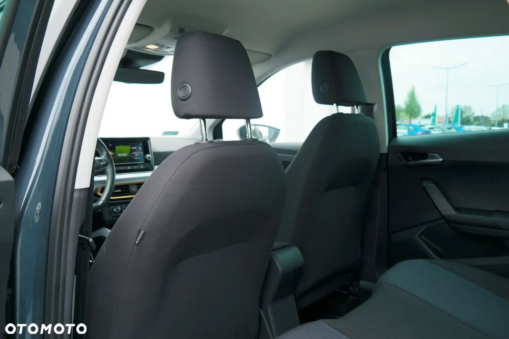 Seat Arona 1.0 TSI Style S&S DSG - 8