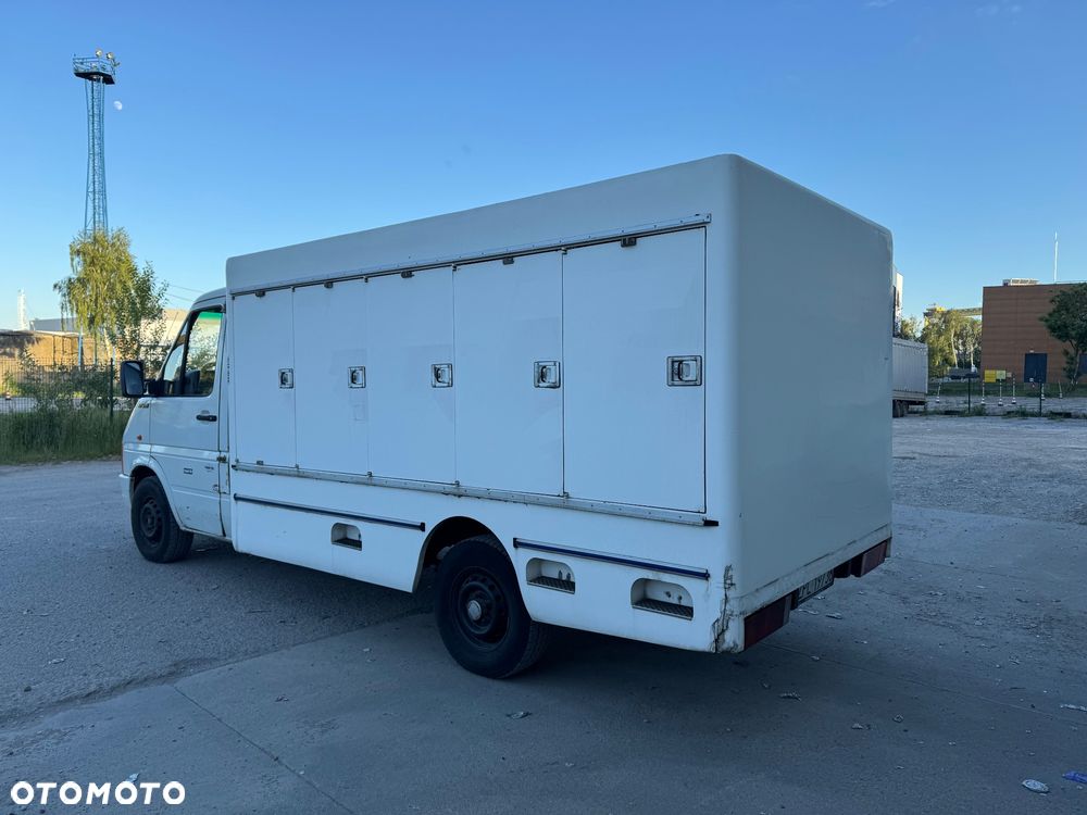 Volkswagen LT35 - 3