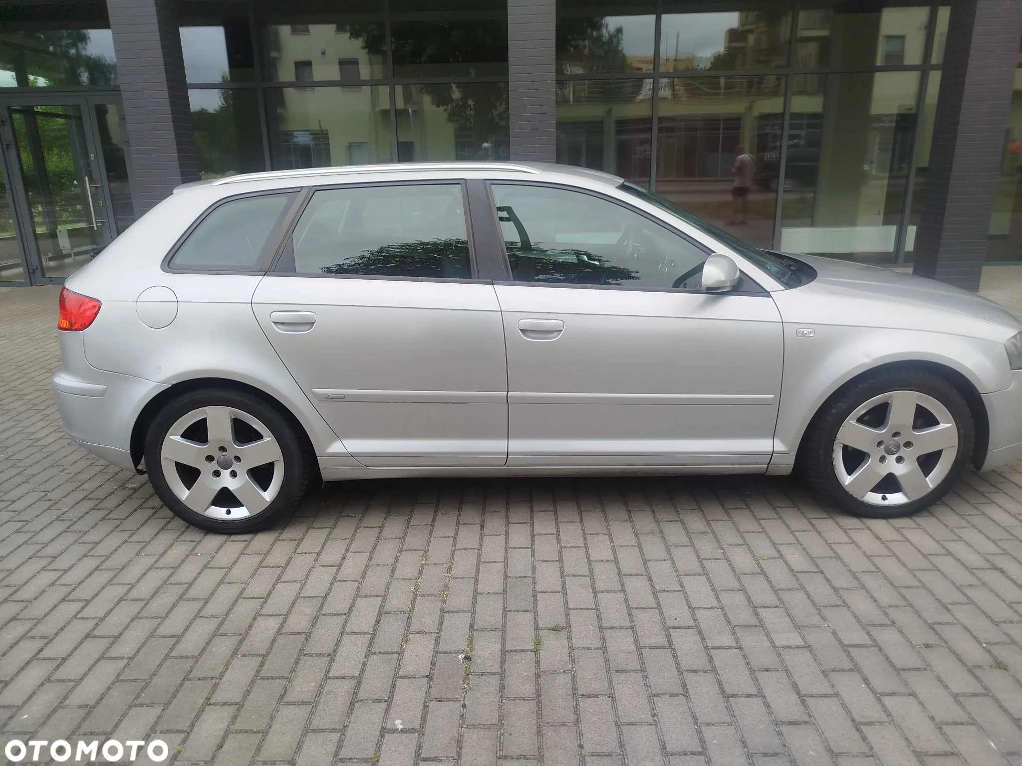 Audi A3 - 11