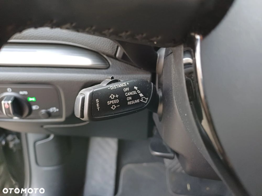 Audi A3 Limousine 2.0 TDI clean diesel Quattro Ambition S tronic - 30