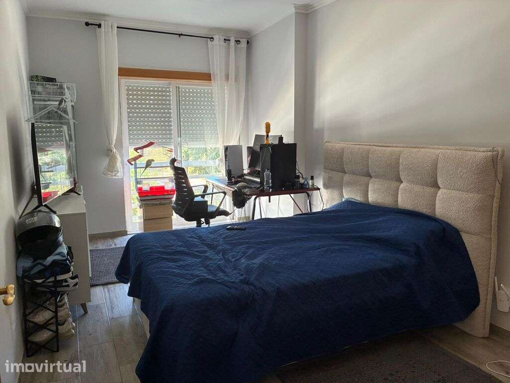 Apartamento T3 em Vila Franca de Xira de 100 m2 - Grande imagem: 4/12