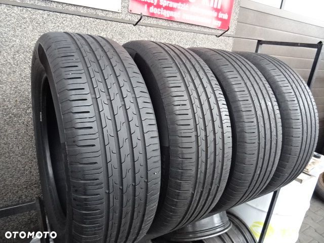 225/60/R18 104V XL Continental Eco Contact 6 - 2