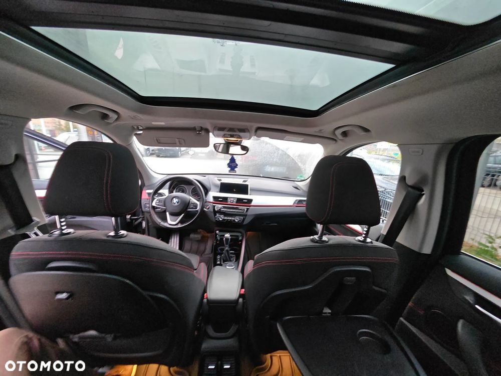 BMW X1 2015 photo 4