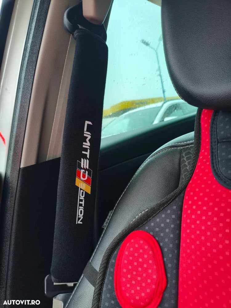 Renault Megane 1.6 dCi Energy Sporty Dynamique - 35