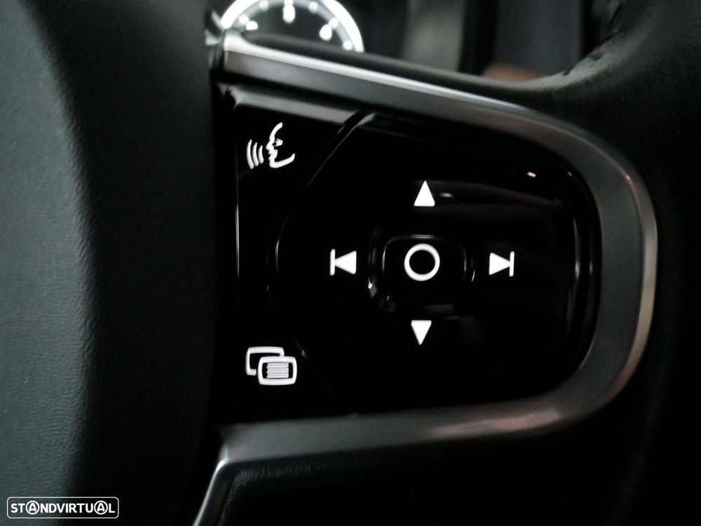 Volvo V90 2.0 D4 Inscription Geartronic - 27