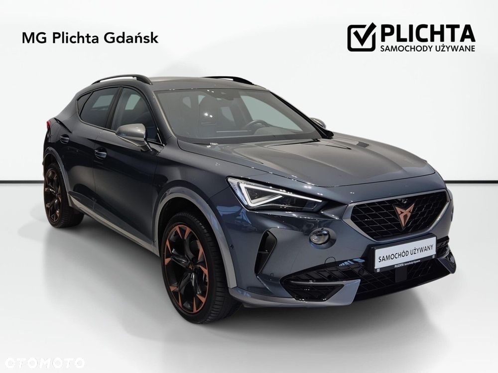 Cupra Formentor 1.5 TSI DSG - 4