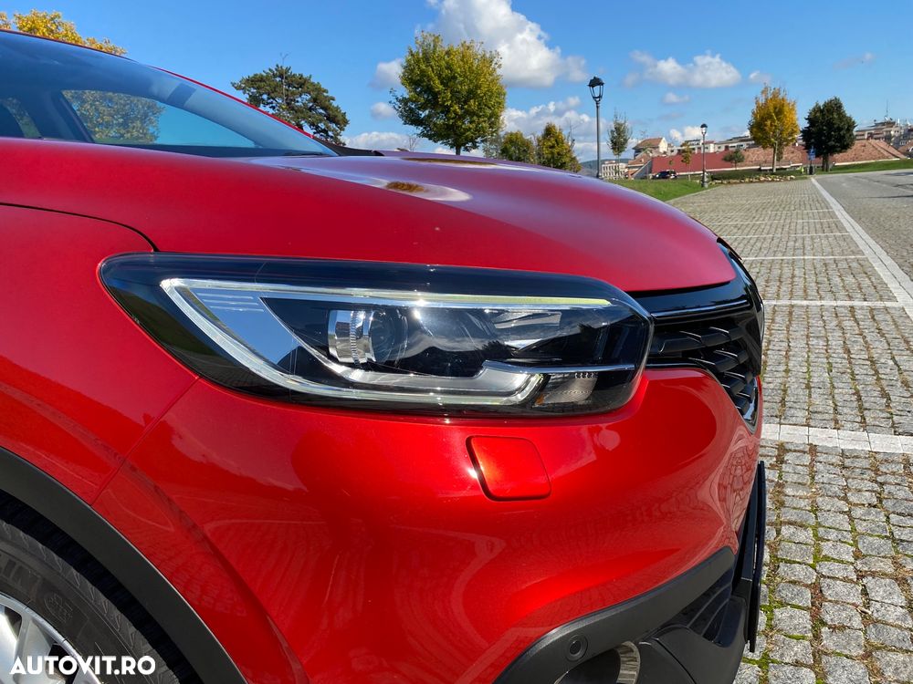 Renault Kadjar - 18
