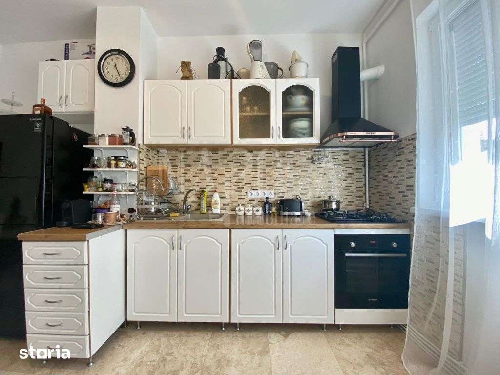 Apartament o camera de vanzare in Gruia, Cluj Napoca — fotografia 3
