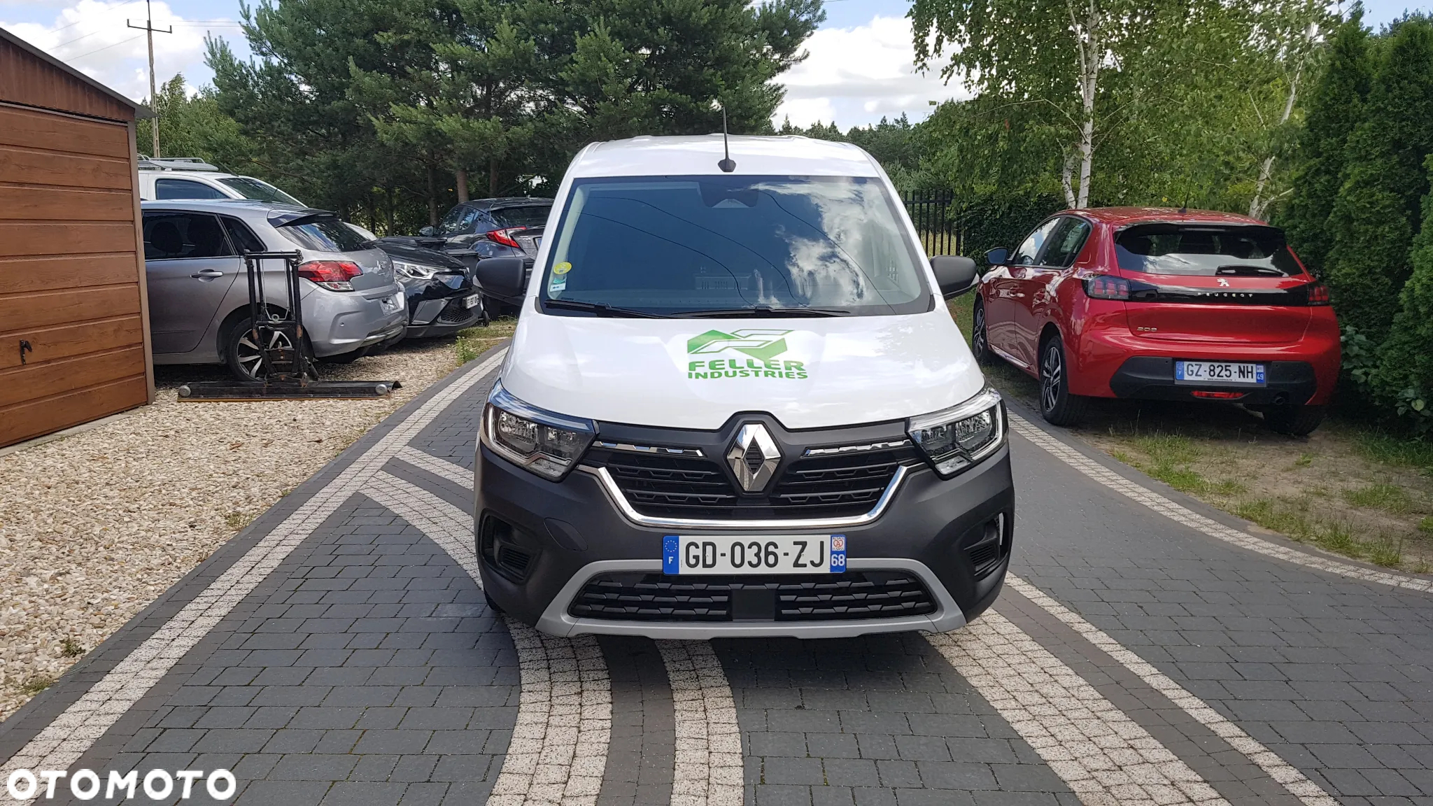 Renault Kangoo 1.5 BlueDCi 95KM - 3