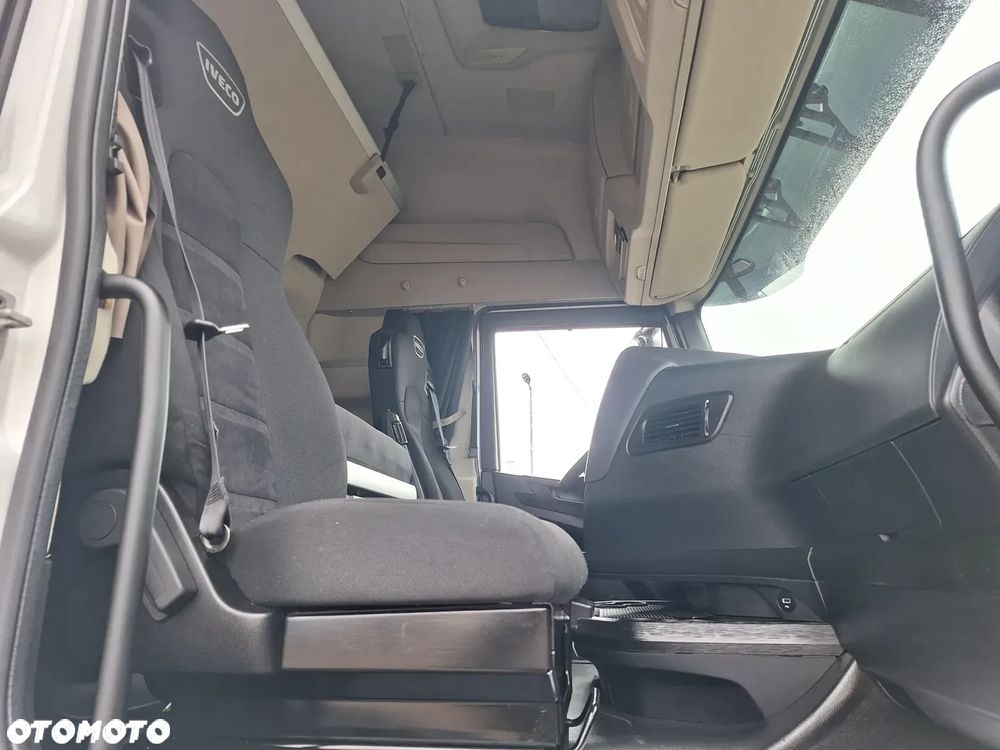 Iveco S-WAY 510 ACTIVE SPACE / 2020 / SILNIK 13L / I COOL / Import Francja - 9