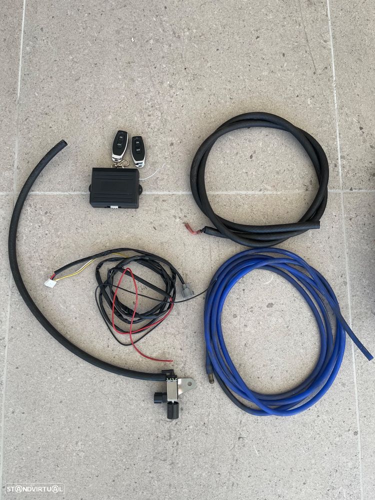 BMW 116 i Pack M - 19
