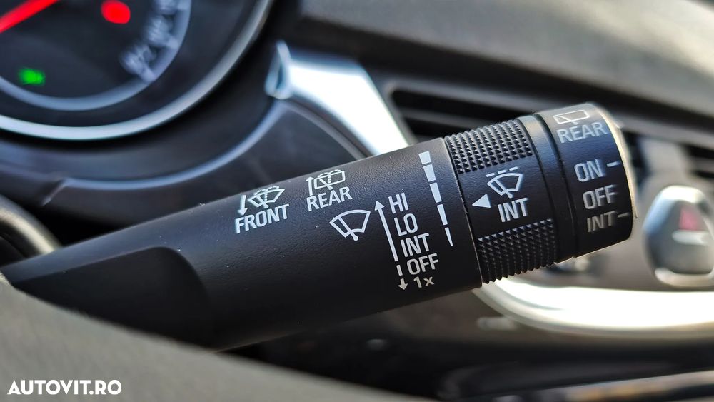 Opel Corsa 1.3 CDTI DPF EcoFLEX Start/Stop Selection - 30