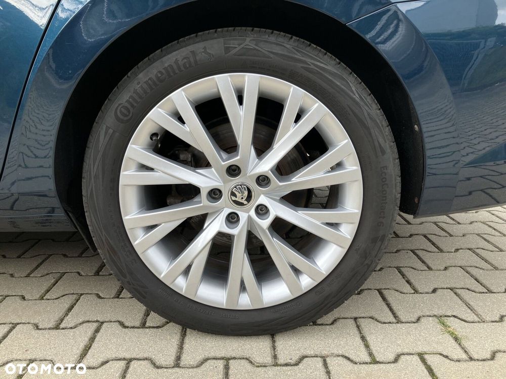 Skoda Superb 1.4 TSI Plug-In Hybrid Style DSG - 12