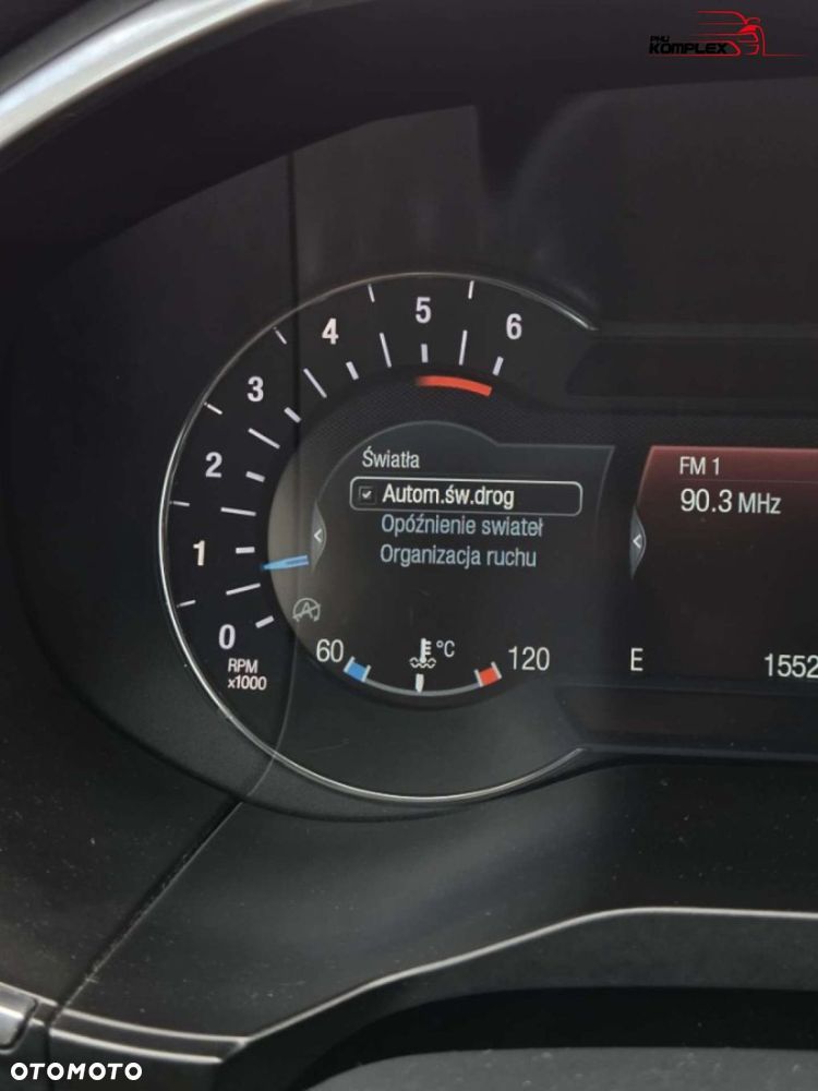 Ford S-Max - 36