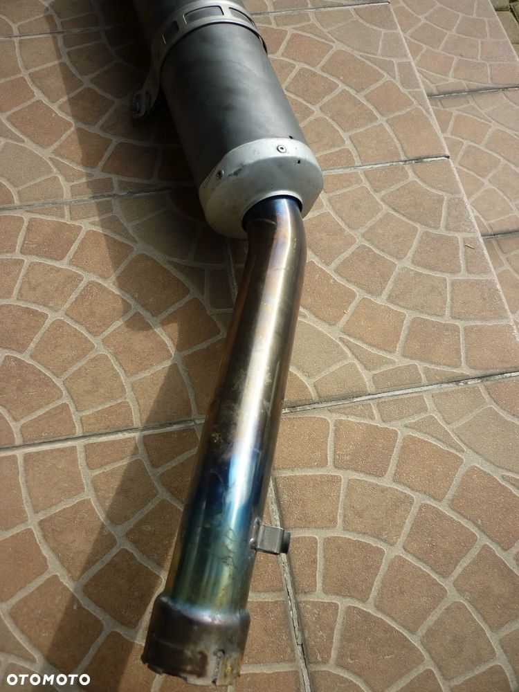Wydech tłumik yamaha YZF R1  2002-2003 - 6