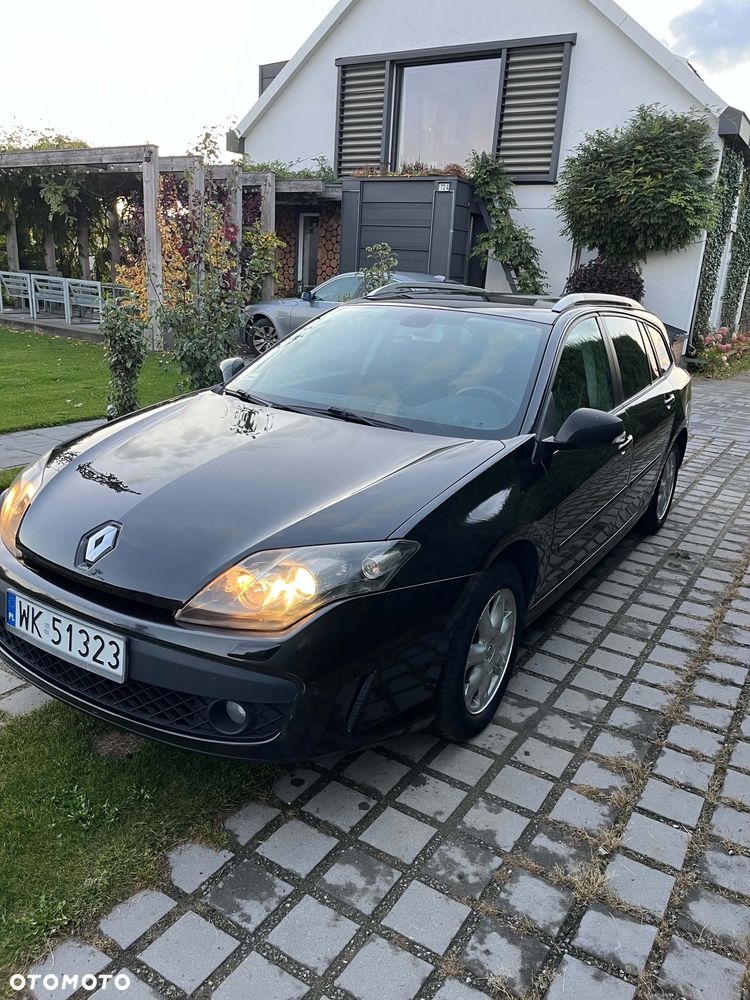 Renault Laguna