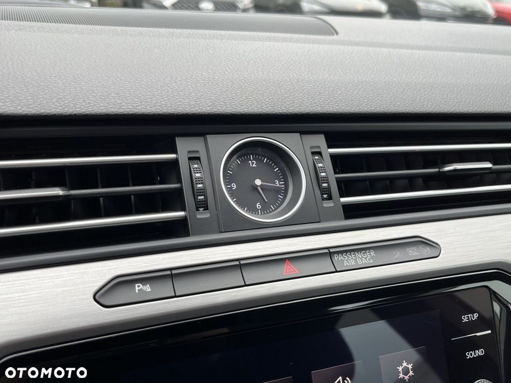 Volkswagen Arteon - 33