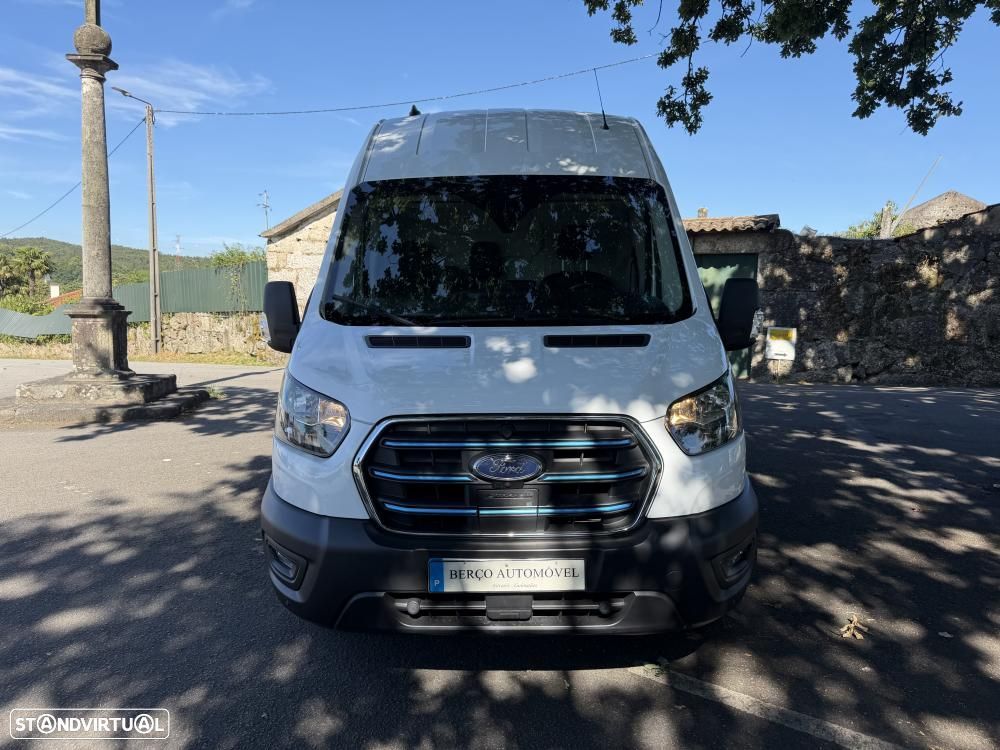 Ford Transit L4H3 Trend 75kWh - 25