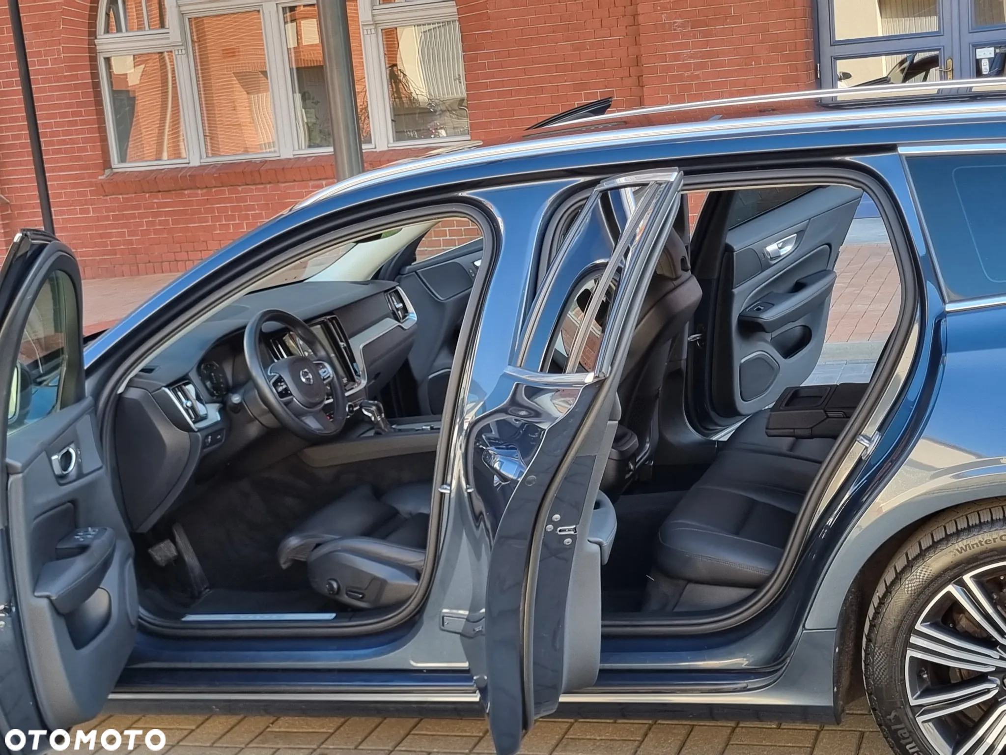 Volvo V60 D4 Inscription - 29