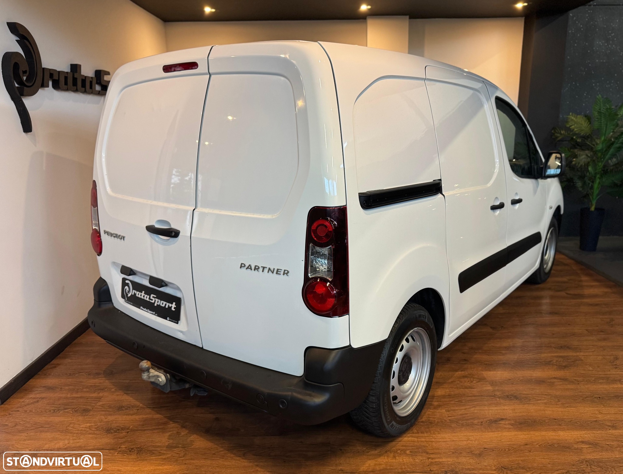 Peugeot Partner - 22