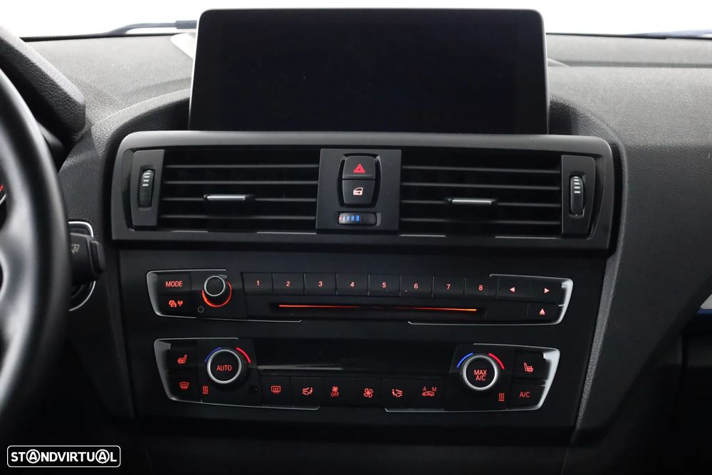 BMW 120 d xDrive Pack M - 14