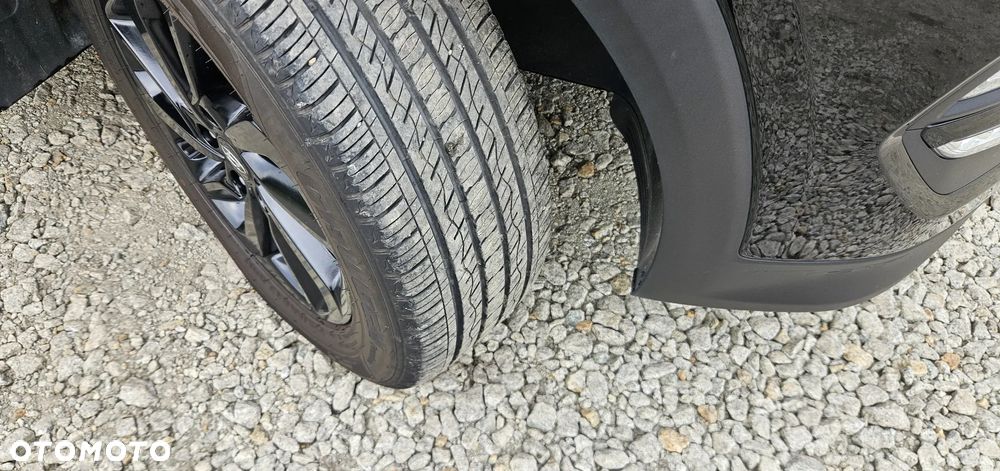 Hyundai Tucson 1.6 GDI BlueDrive Comfort 2WD - 34