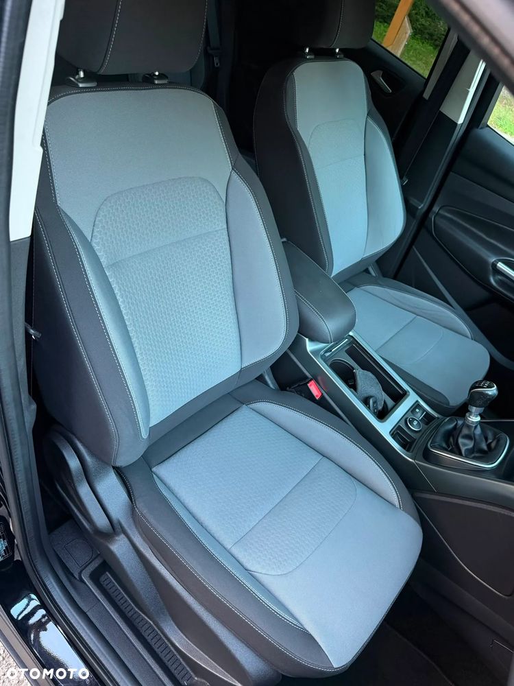 Ford Kuga 2.0 TDCi 4x4 Titanium - 19