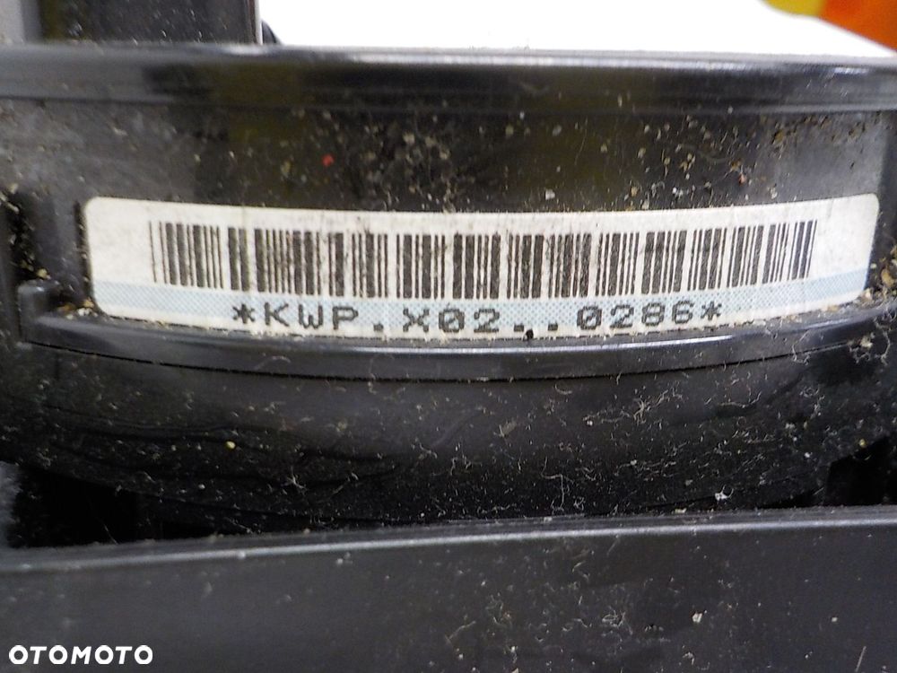 MITSUBISHI ASX PRZEŁĄCZNIK ZESPOLONY 8617A012 - 7