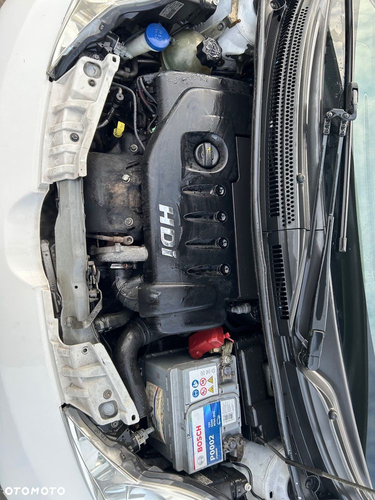 Peugeot 107 1.4 HDI Trendy - 18