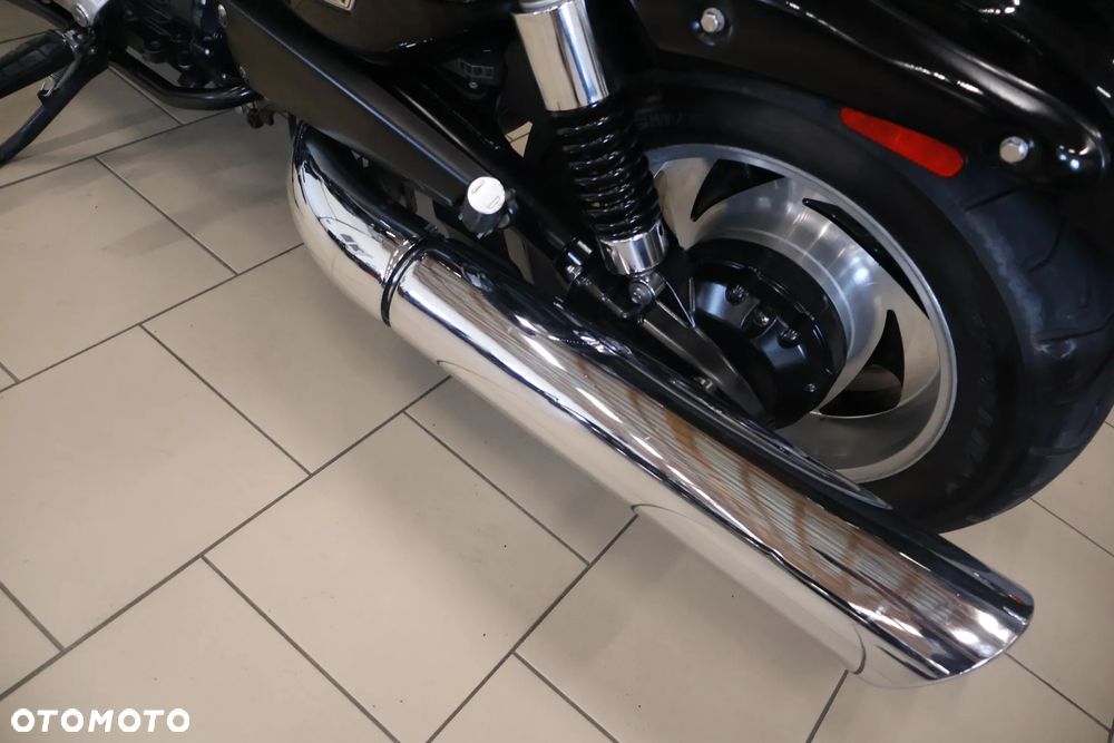 Triumph Rocket - 19